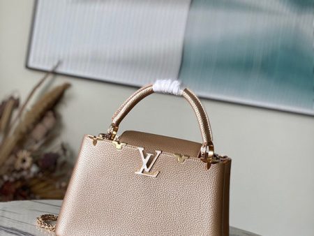 BC - LOUIS VUITTON BAGS - 4062 Discount