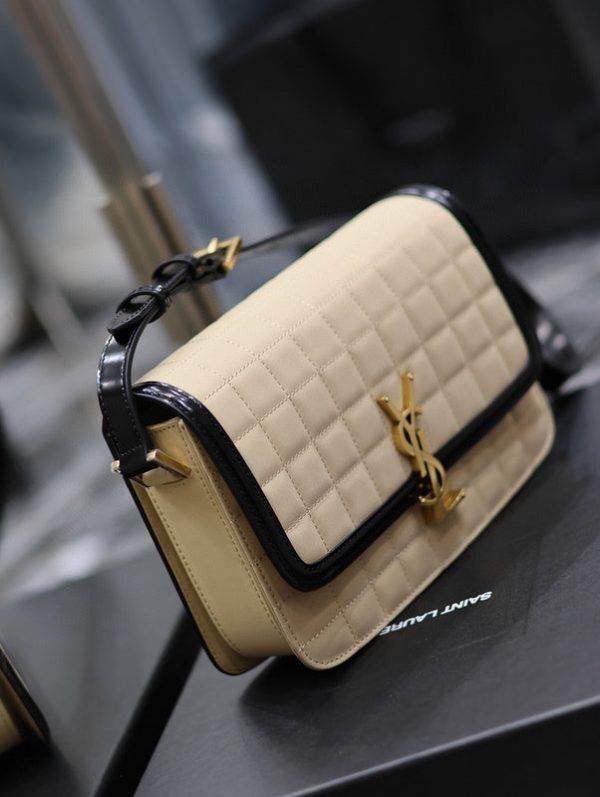 BC - YVES SAINT LAURENT Bags - 006 on Sale