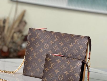 BC - LOUIS VUITTON BAGS - 1171 For Sale