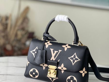 BC - LOUIS VUITTON BAGS - 1152 Cheap