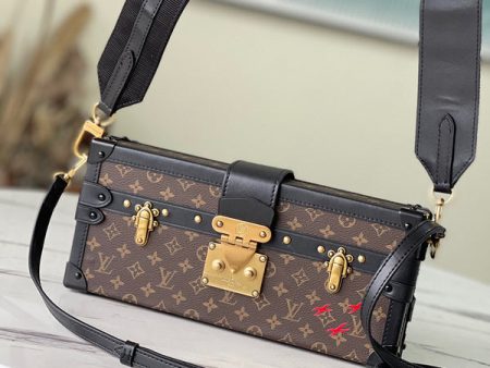 BC - LOUIS VUITTON BAGS - 1153 Discount