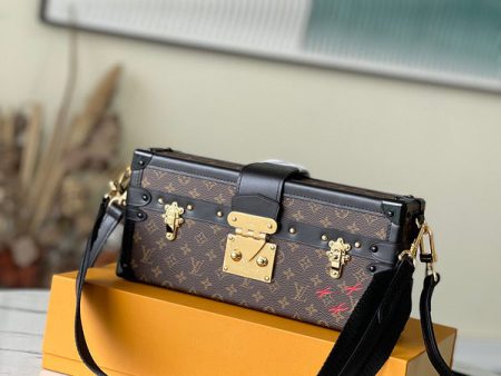 BC - LOUIS VUITTON BAGS - 1255 For Discount