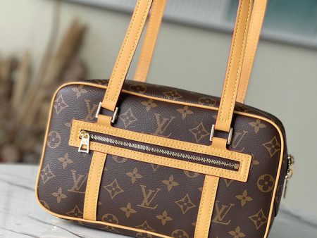 BC - LOUIS VUITTON BAGS - 1203 Discount