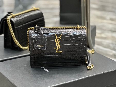 BC - YVES SAINT LAURENT Bags - 051 Online