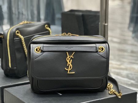 BC - YVES SAINT LAURENT Bags - 988 Online Hot Sale