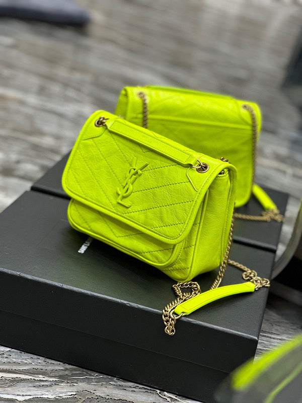 BC - YVES SAINT LAURENT Bags - 048 Online Sale