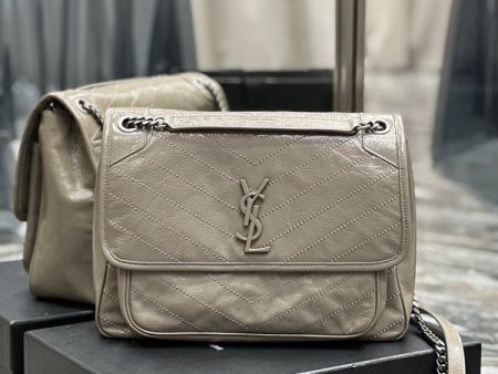 BC - YVES SAINT LAURENT Bags - 046 Online Sale