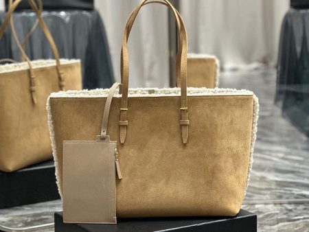 BC - YVES SAINT LAURENT Bags - 973 Cheap