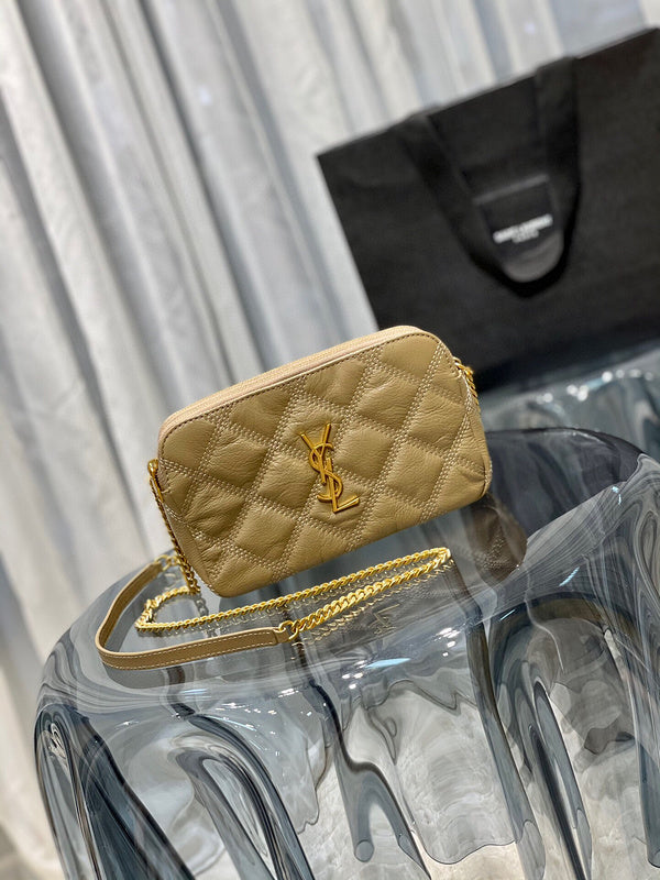 BC - YVES SAINT LAURENT Bags - 1243 For Discount