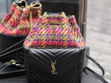 BC - YVES SAINT LAURENT Bags - 019 Supply