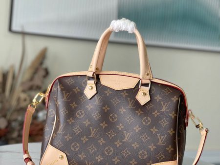 BC - LOUIS VUITTON BAGS - 1238 Cheap