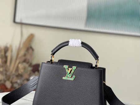 BC - LOUIS VUITTON BAGS - 1205 Cheap