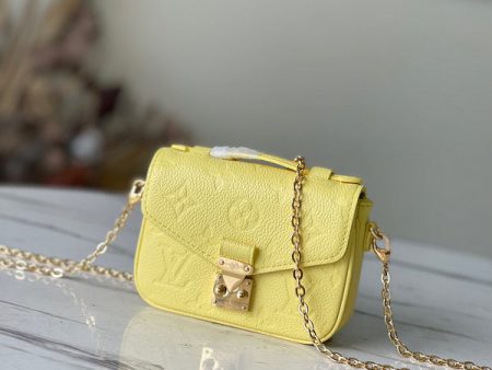 BC - LOUIS VUITTON BAGS - 1229 Cheap