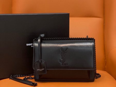 BC - YVES SAINT LAURENT Bags - 952 on Sale