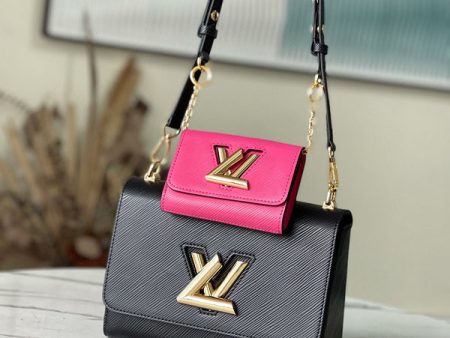 BC - LOUIS VUITTON BAGS - 1093 Hot on Sale