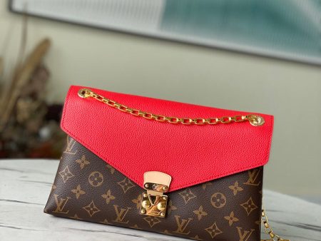 BC - LOUIS VUITTON BAGS - 1113 Online Sale