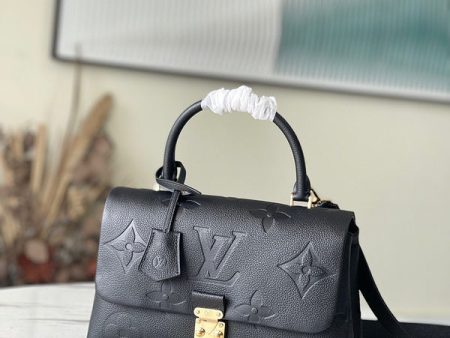 BC - LOUIS VUITTON BAGS - 1155 For Discount