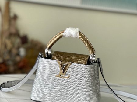 BC - LOUIS VUITTON BAGS - 1262 Fashion