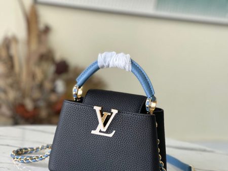 BC - LOUIS VUITTON BAGS - 1264 Hot on Sale