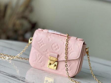 BC - LOUIS VUITTON BAGS - 1227 on Sale