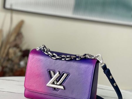 BC - LOUIS VUITTON BAGS - 1200 Fashion