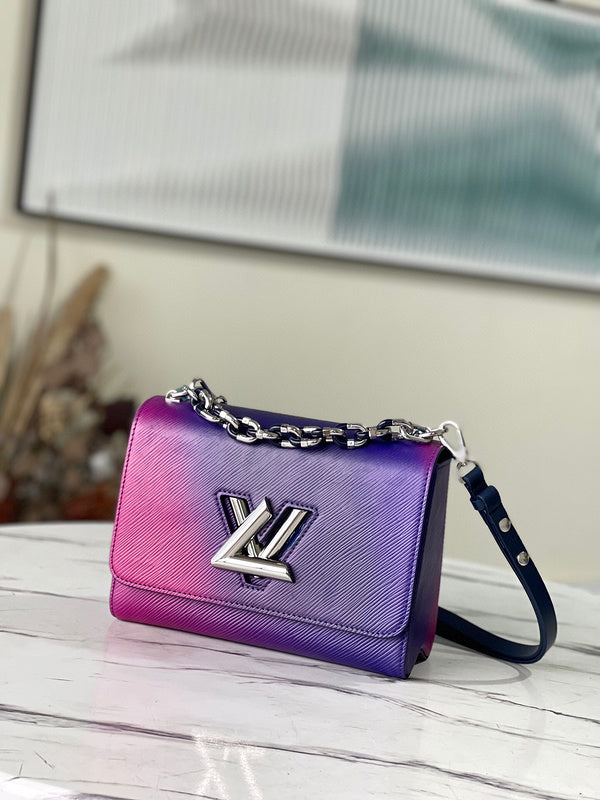 BC - LOUIS VUITTON BAGS - 1200 Fashion