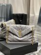 BC - YVES SAINT LAURENT Bags - 464 For Sale