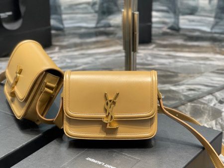 BC - YVES SAINT LAURENT Bags - 996 on Sale