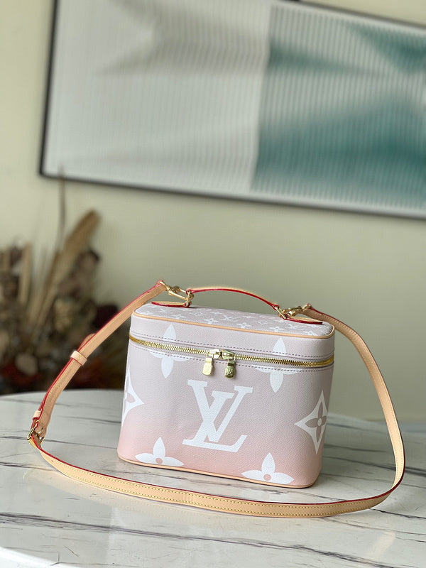 BC - LOUIS VUITTON BAGS - 1132 Fashion