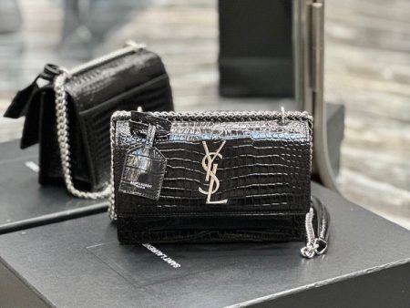 BC - YVES SAINT LAURENT Bags - 059 Fashion