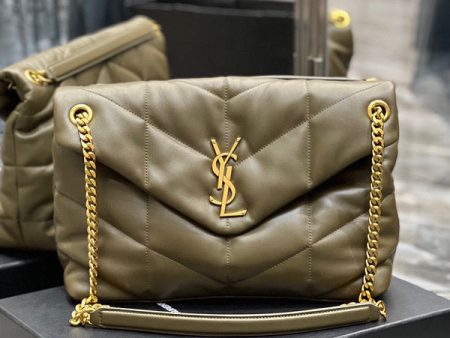 BC - YVES SAINT LAURENT Bags - 466 For Sale