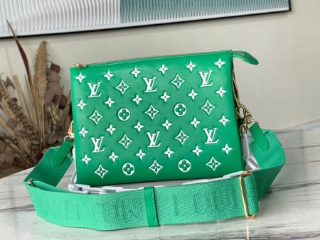 BC - LOUIS VUITTON BAGS - 1097 Fashion